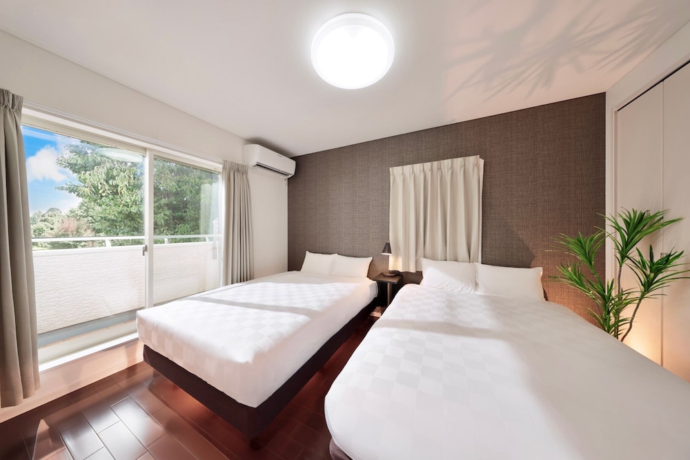 【2棟セット】紬（素泊まり）禁煙 客室3 | クリスタル別荘白浜