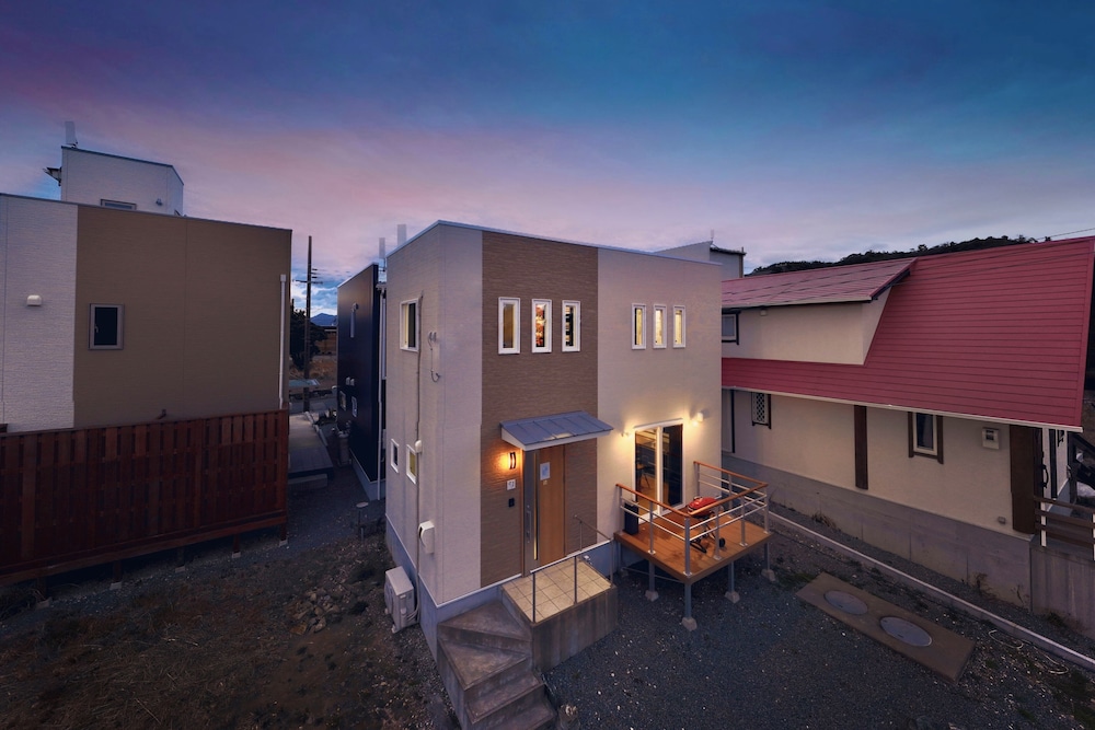 翡翠4号棟 (素泊まり) 禁煙 客室4 | クリスタル別荘白浜