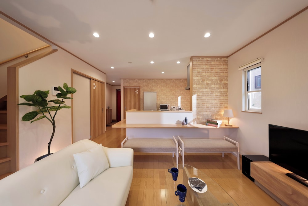 月光4号棟 (素泊まり) 禁煙 | クリスタル別荘白浜