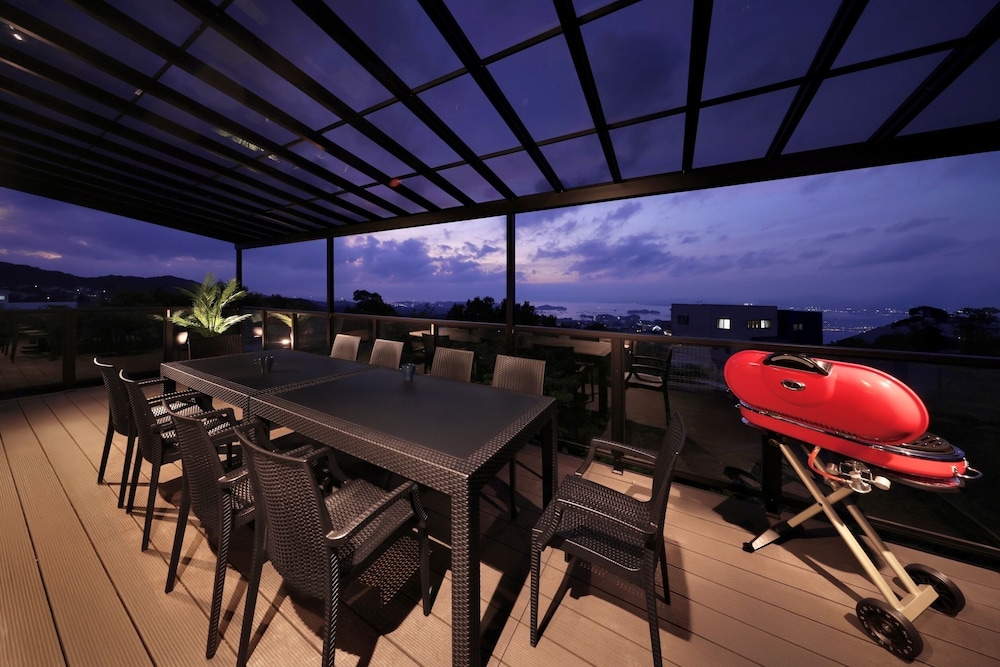 山と海 (素泊まり) 禁煙 バルコニー0 | クリスタル別荘白浜