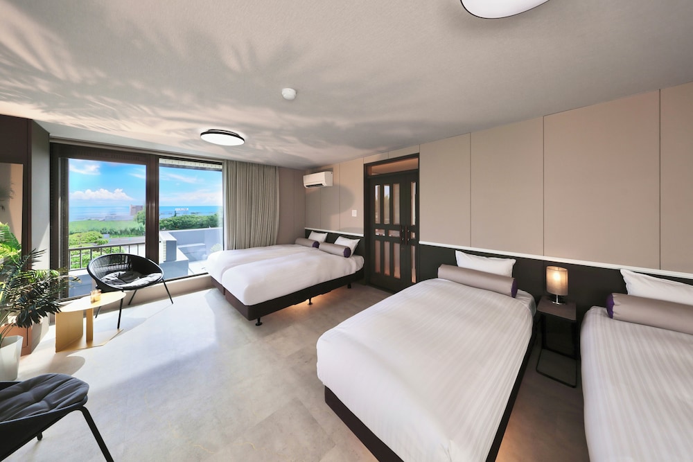 三段壁 (素泊まり) 禁煙 客室2 | クリスタル別荘白浜