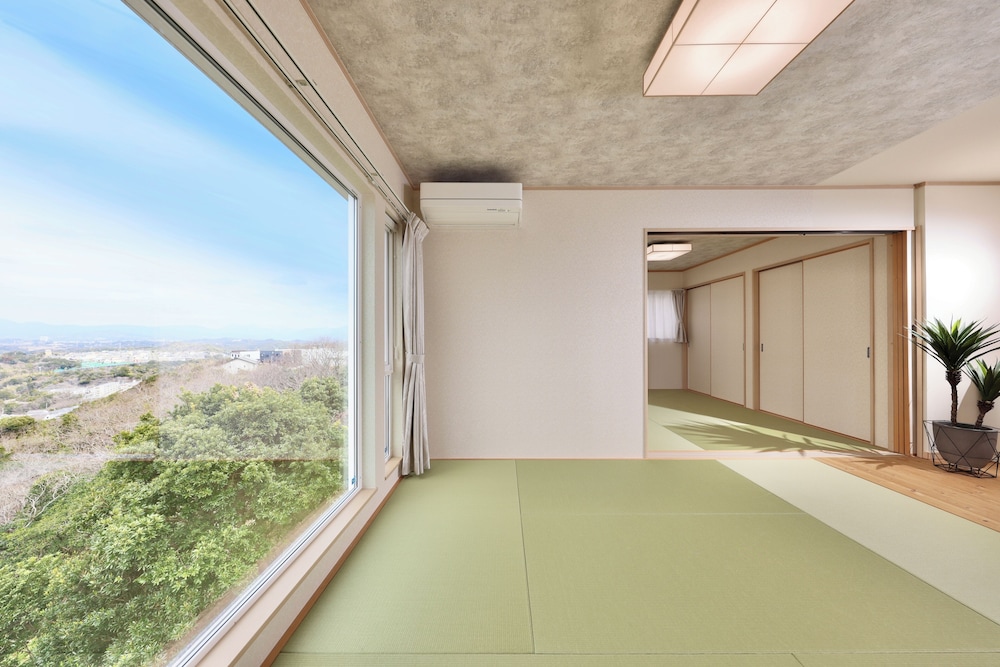 一輪花 (素泊まり) 禁煙 客室3 | クリスタル別荘白浜