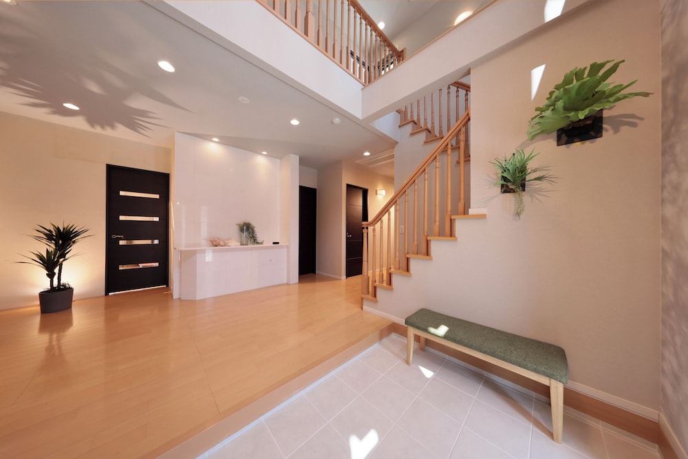 SLG (素泊まり) 禁煙 客室1 | クリスタル別荘白浜