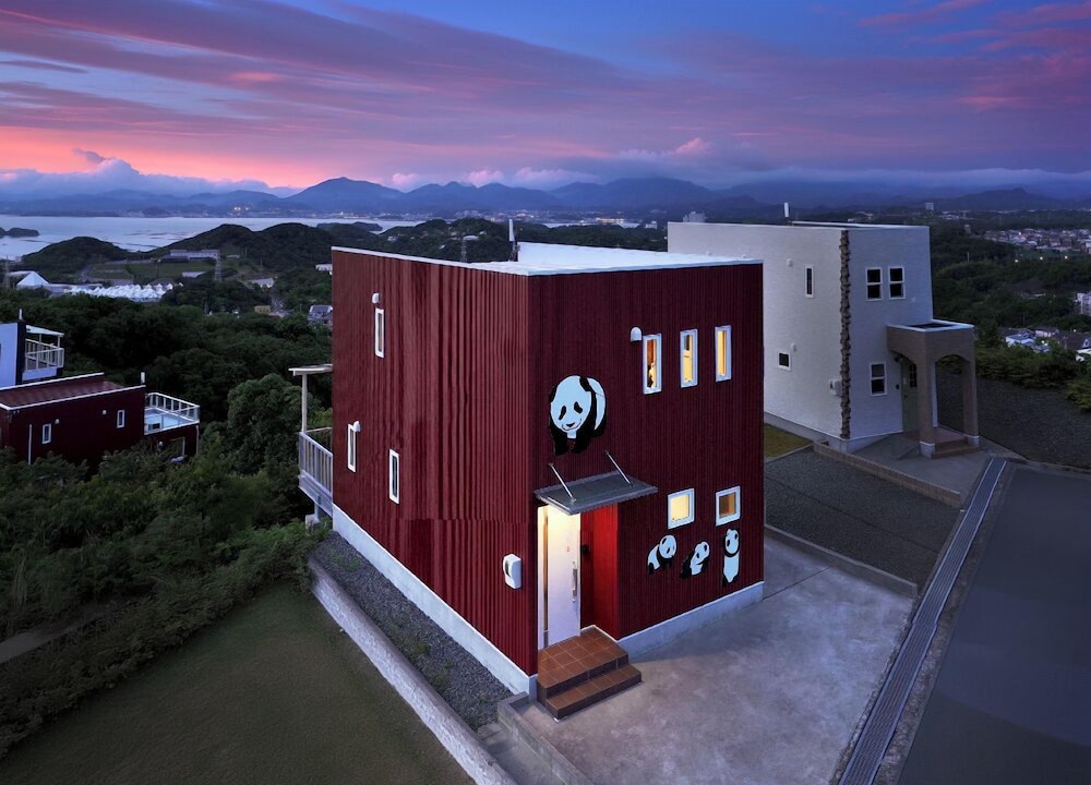 涼風(素泊まり)禁煙 客室2 | クリスタル別荘白浜