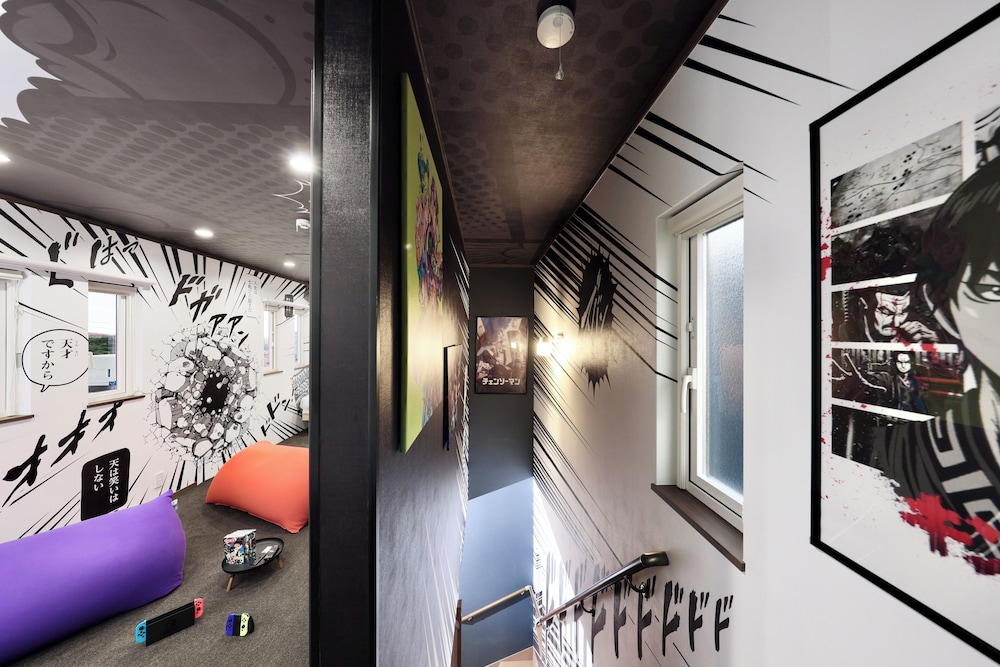 翡翠4号棟 (素泊まり) 禁煙 客室2 | クリスタル別荘白浜