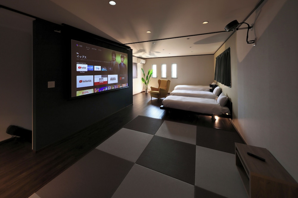 和ごころ (素泊まり) 禁煙 客室1 | クリスタル別荘白浜