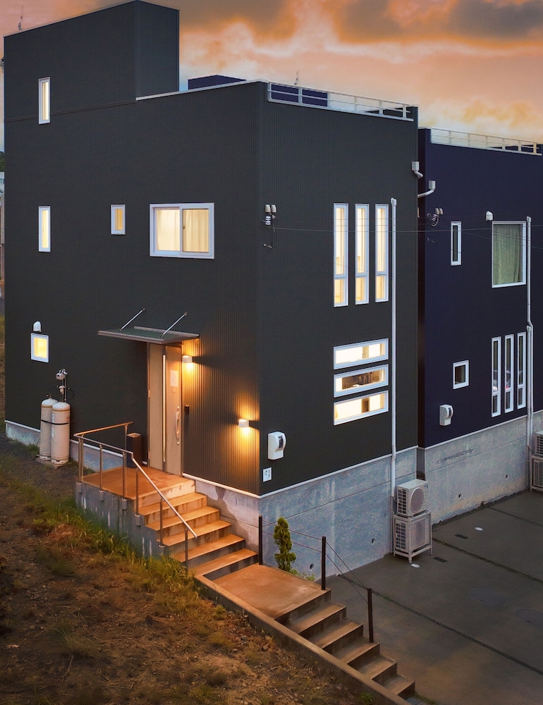 翡翠 3号棟(素泊まり)禁煙 客室2 | クリスタル別荘白浜