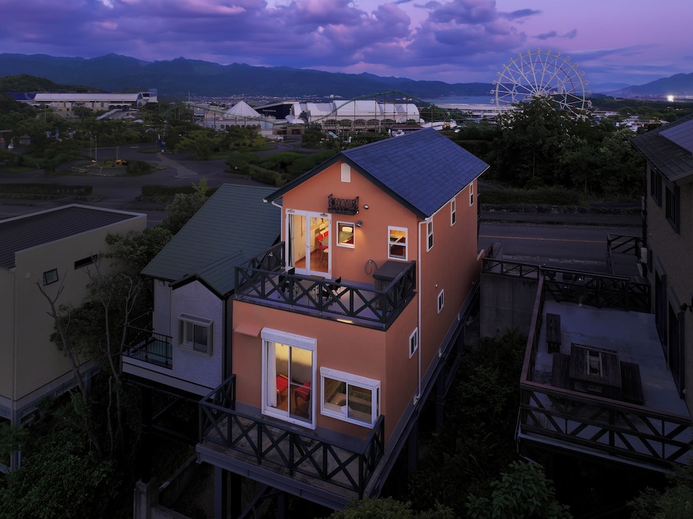 蔡彩(素泊まり)禁煙 客室3 | クリスタル別荘白浜