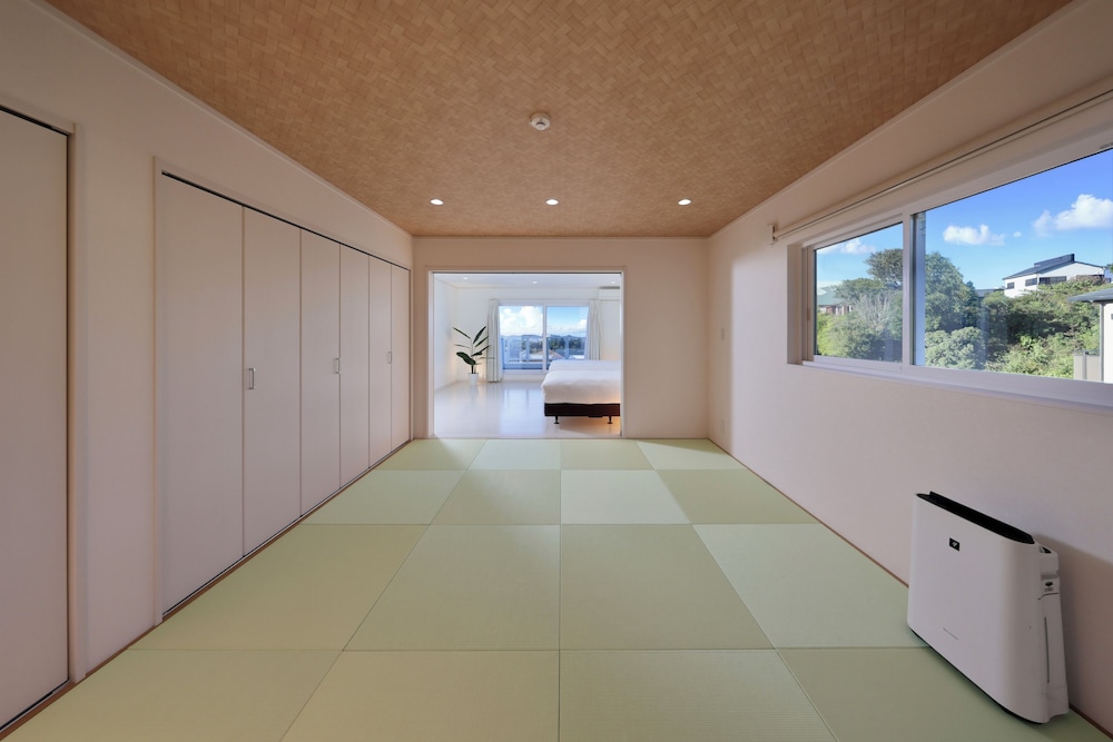 風鈴 (素泊まり) 禁煙 客室3 | クリスタル別荘白浜