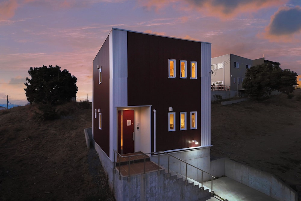 月光 3号棟(素泊まり)禁煙 客室2 | クリスタル別荘白浜