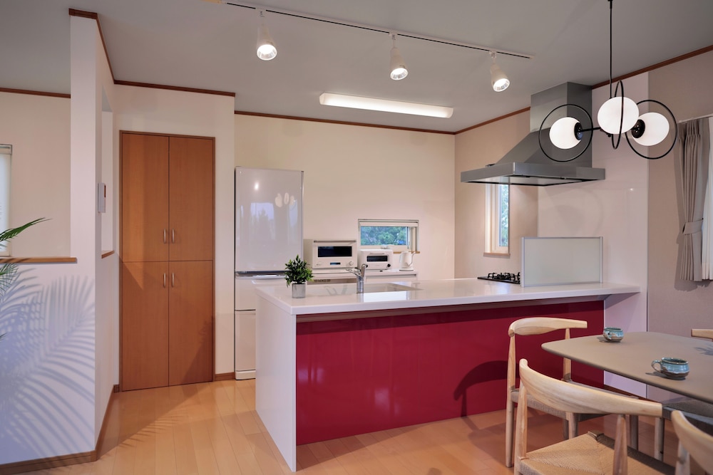 白兎 (素泊まり) 禁煙 専用キッチン0 | クリスタル別荘白浜