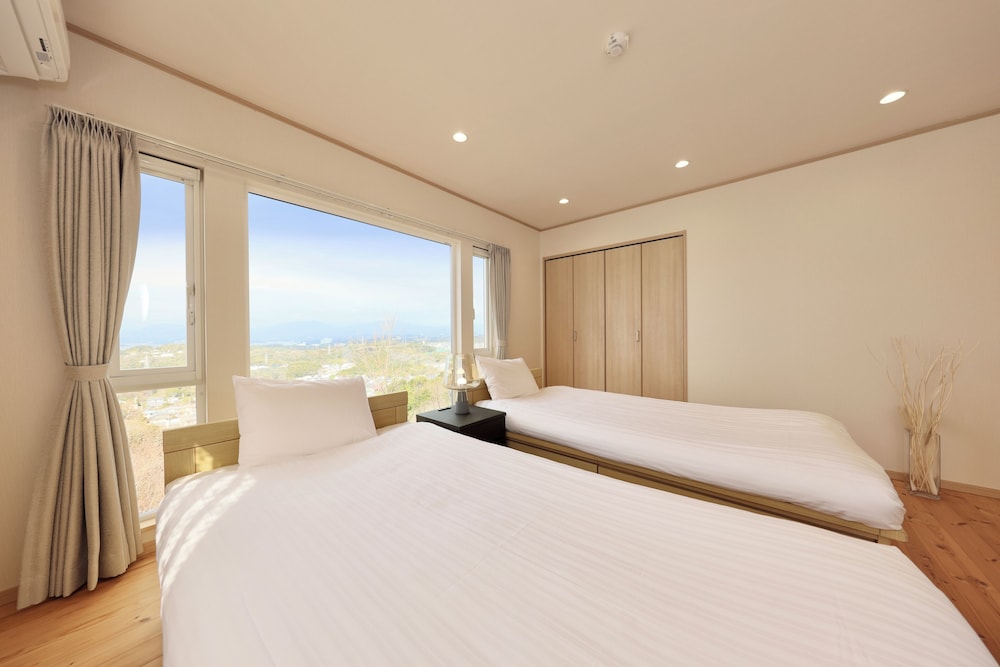 一輪花 (素泊まり) 禁煙 客室1 | クリスタル別荘白浜