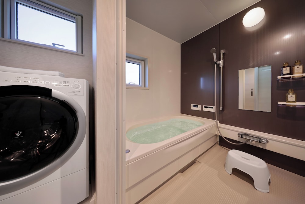 [犬同伴OK] 陽だまり (素泊まり) 禁煙 バスルーム0 | クリスタル別荘白浜