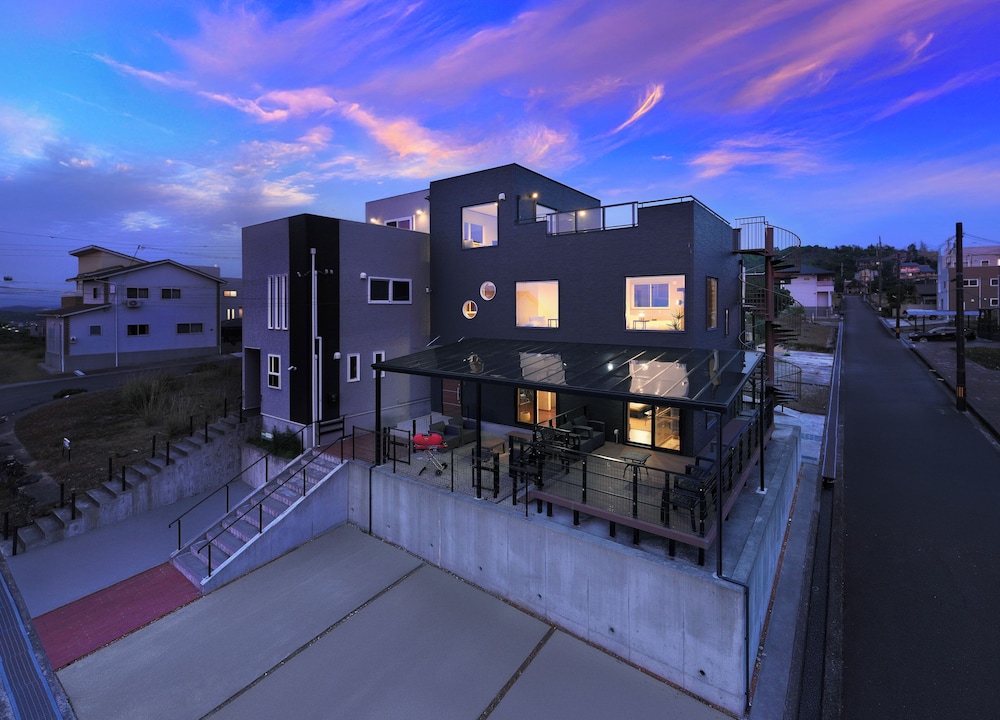 [犬同伴OK] 空旅 (素泊まり) 禁煙 客室3 | クリスタル別荘白浜