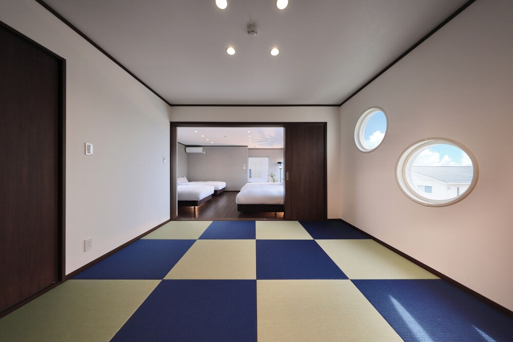 [犬同伴OK] 空旅 (素泊まり) 禁煙 客室0 | クリスタル別荘白浜