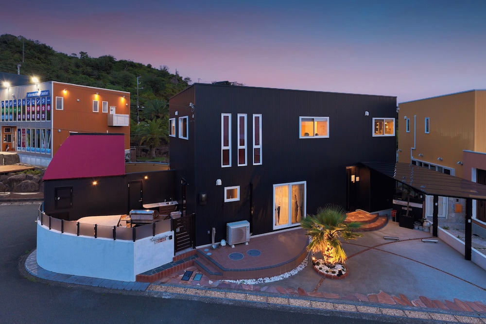 月光 (素泊まり) 禁煙 客室2 | クリスタル別荘白浜