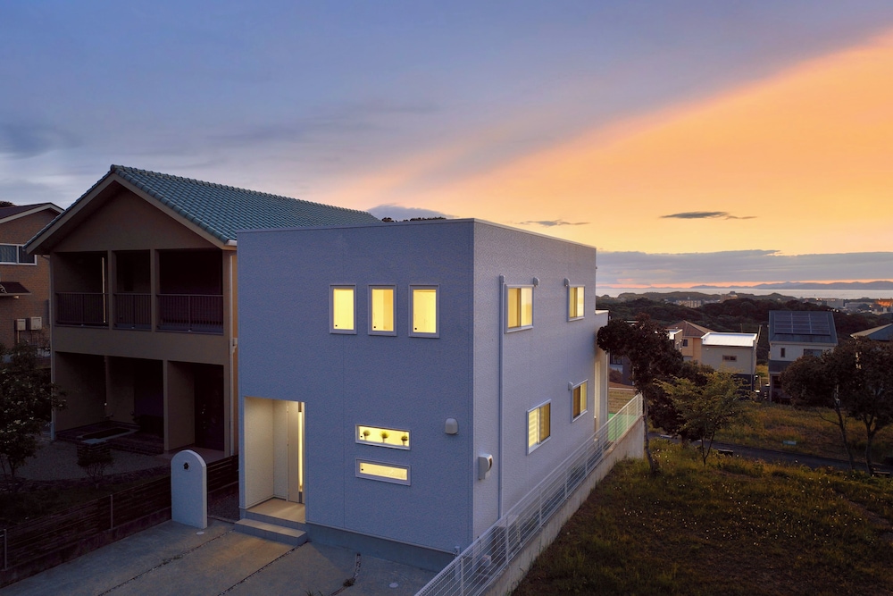 風鈴 (素泊まり) 禁煙 客室1 | クリスタル別荘白浜