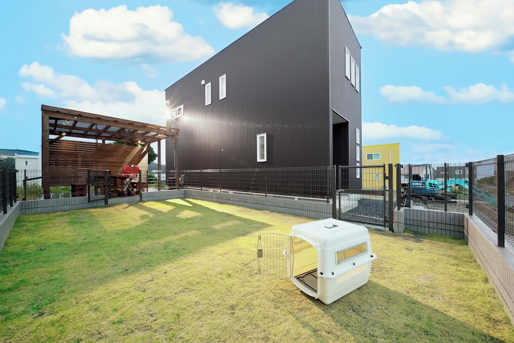 [犬同伴OK] 翡翠1号棟 (素泊まり) 禁煙 | クリスタル別荘白浜