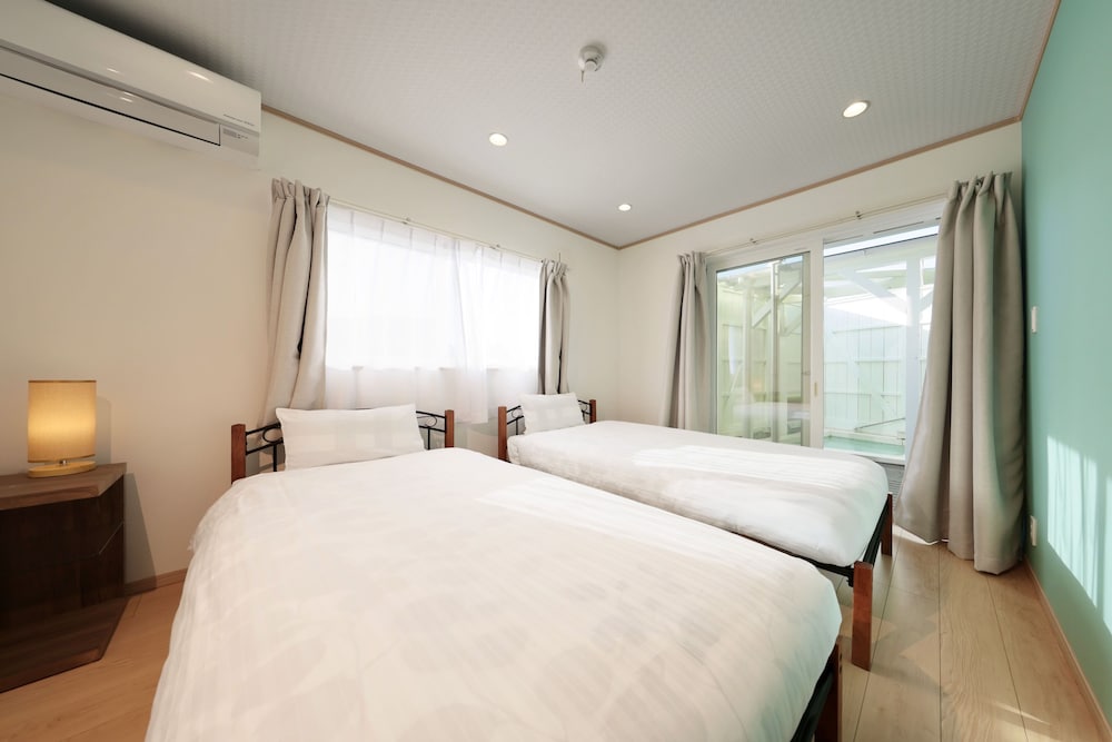 オレア (素泊まり) 禁煙 客室3 | クリスタル別荘白浜