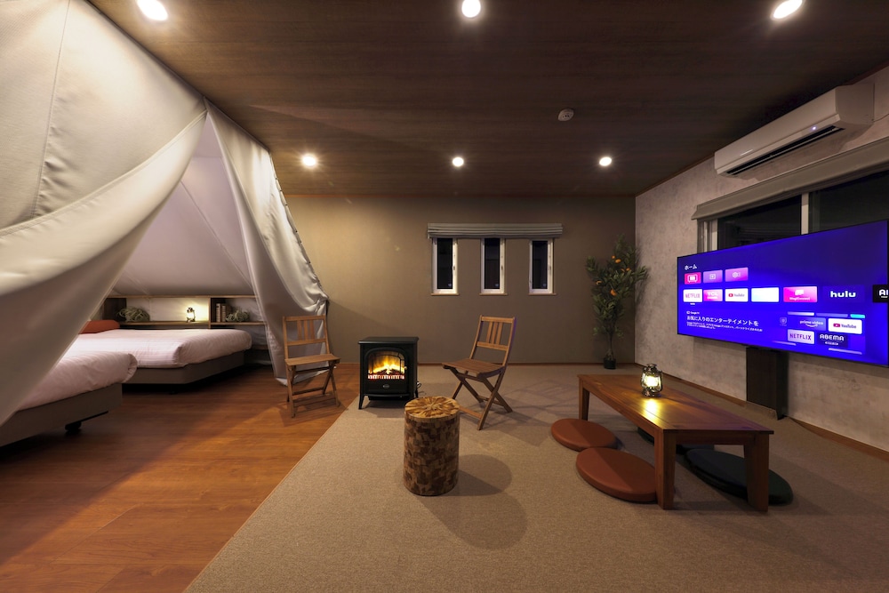 牡丹 (素泊まり) 禁煙 客室1 | クリスタル別荘白浜