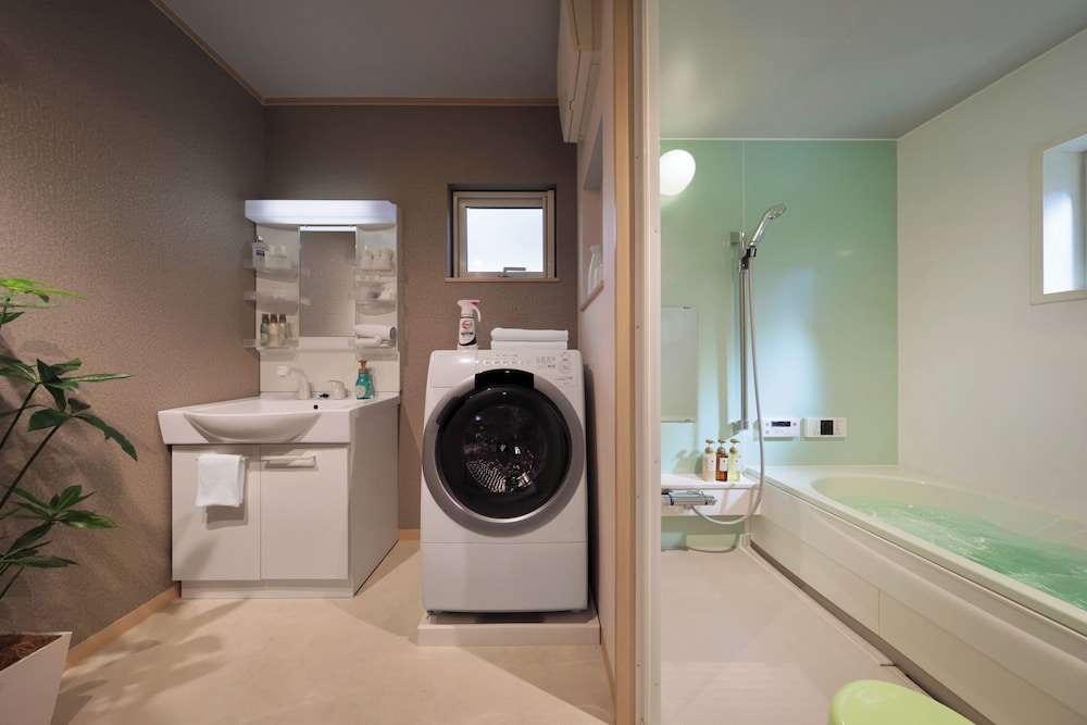 白兎 (素泊まり) 禁煙 バスルーム0 | クリスタル別荘白浜