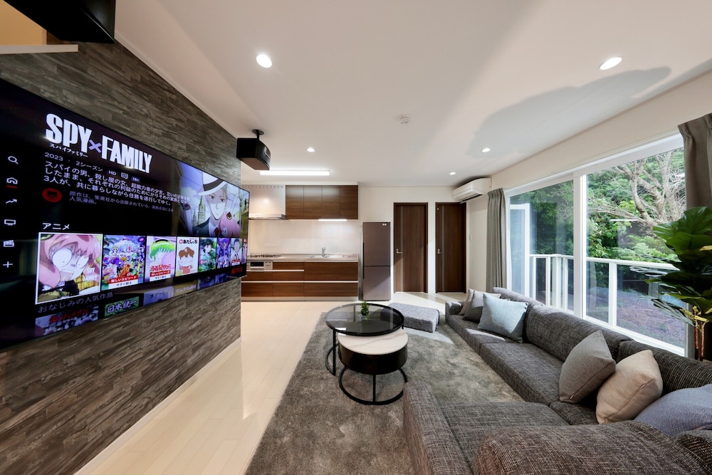 【2棟セット】紬（素泊まり）禁煙 客室1 | クリスタル別荘白浜