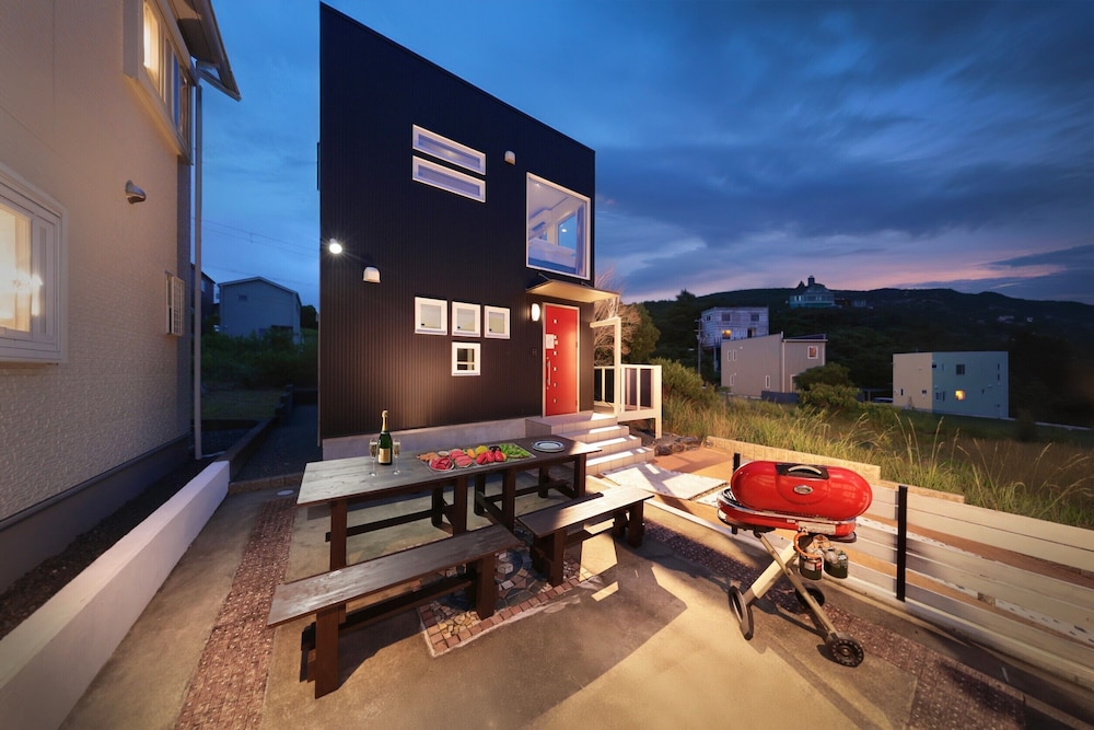 【2棟セット】紬（素泊まり）禁煙 客室7 | クリスタル別荘白浜