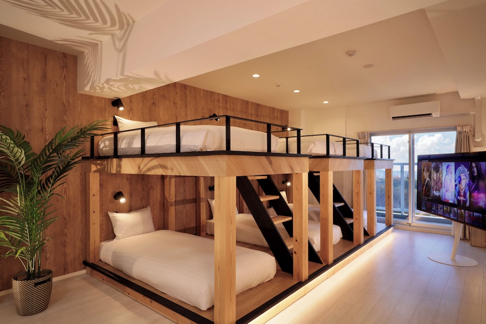 L棟 (素泊まり) 禁煙 | クリスタル別荘白浜