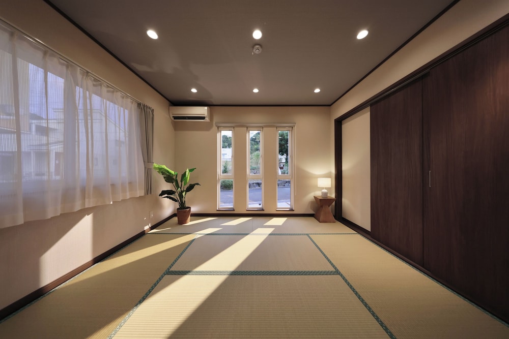 陽泉(素泊まり) 禁煙 客室4 | クリスタル別荘白浜