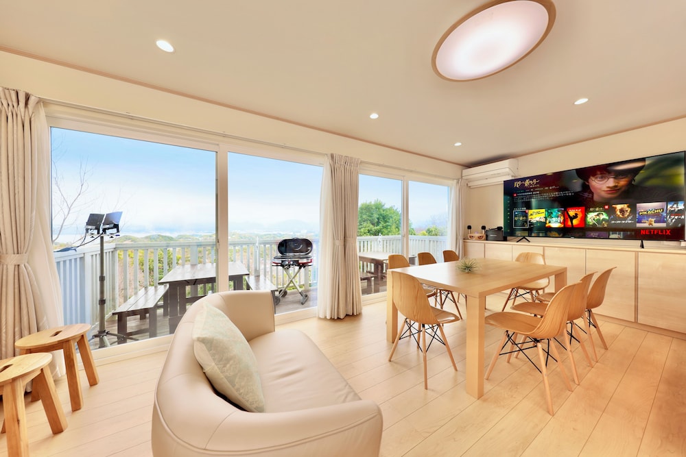 一輪花 (素泊まり) 禁煙 | クリスタル別荘白浜