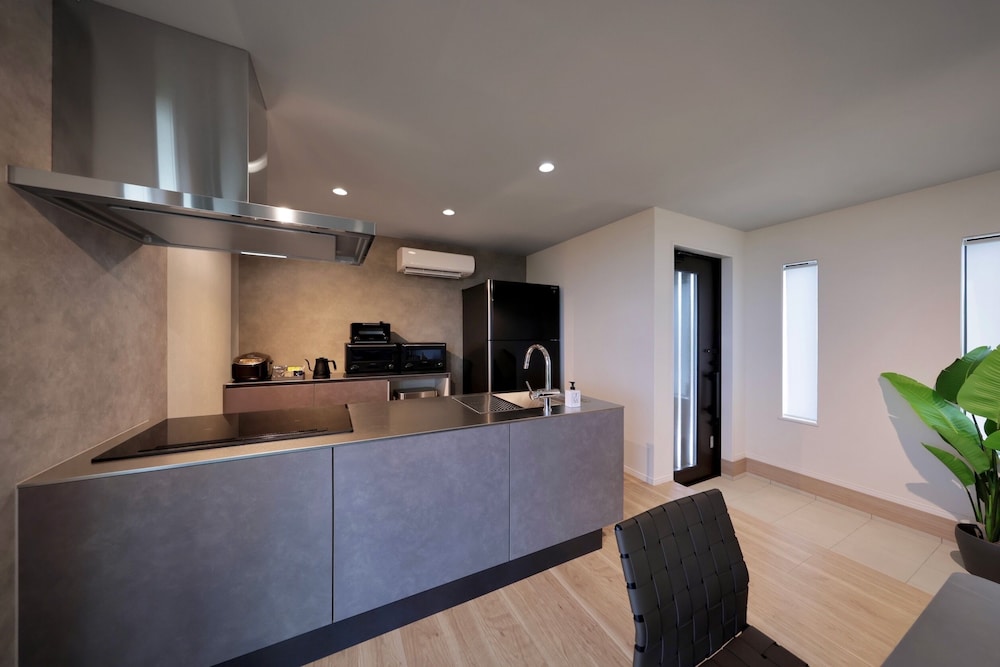 山と海 (素泊まり) 禁煙 専用キッチン0 | クリスタル別荘白浜