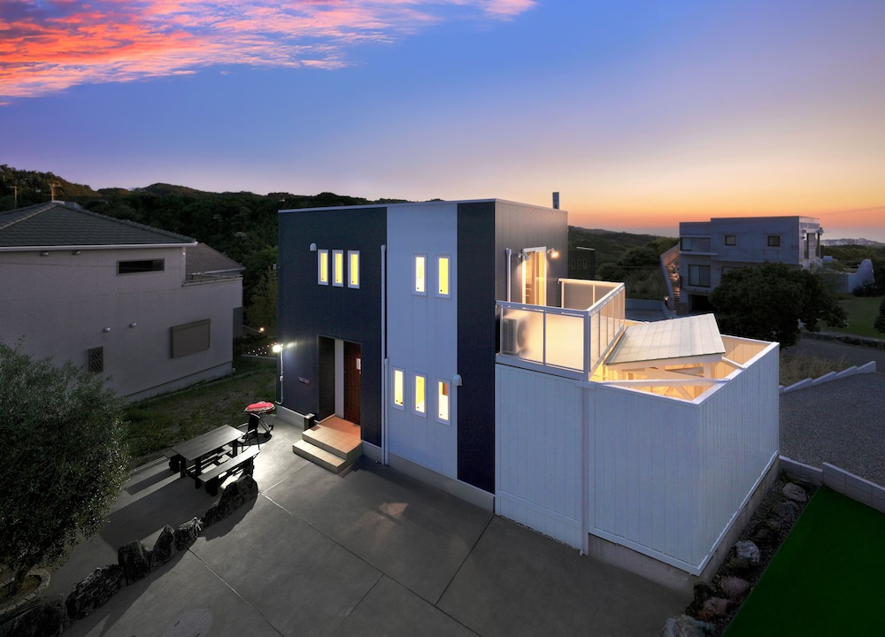 オレア (素泊まり) 禁煙 客室4 | クリスタル別荘白浜