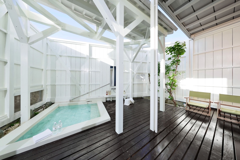 オレア (素泊まり) 禁煙 客室1 | クリスタル別荘白浜