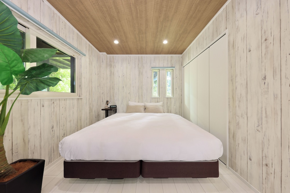 灯り1号棟 (素泊まり) 禁煙 客室4 | クリスタル別荘白浜