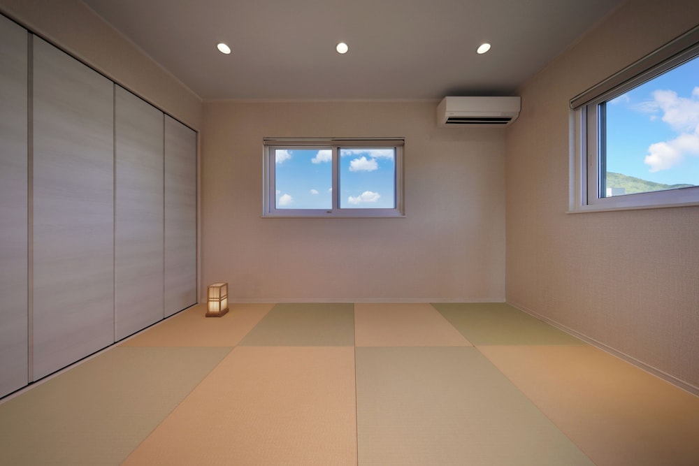 [犬同伴OK] 陽だまり (素泊まり) 禁煙 客室0 | クリスタル別荘白浜