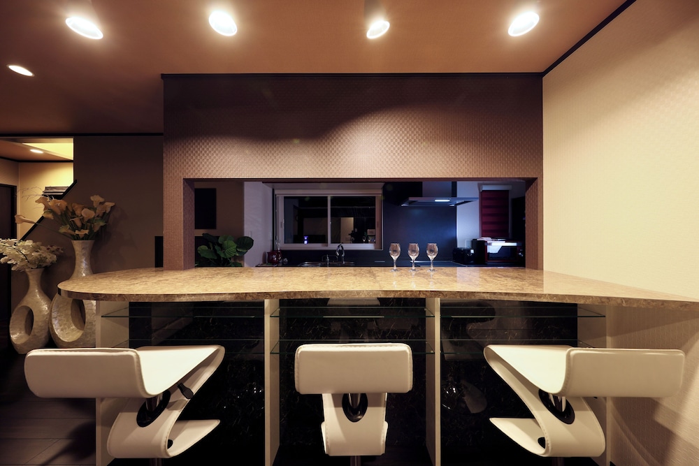 月光 (素泊まり) 禁煙 専用キッチン0 | クリスタル別荘白浜