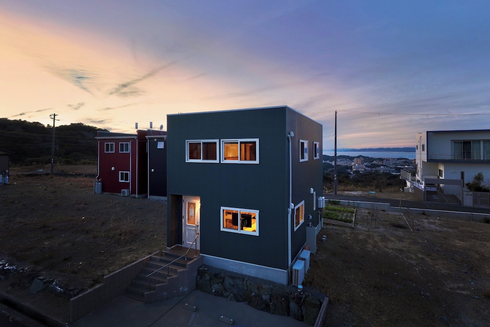 千鳥2号棟(素泊まり)禁煙 客室2 | クリスタル別荘白浜