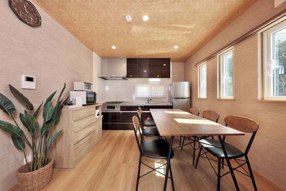 月光 3号棟(素泊まり)禁煙 | クリスタル別荘白浜