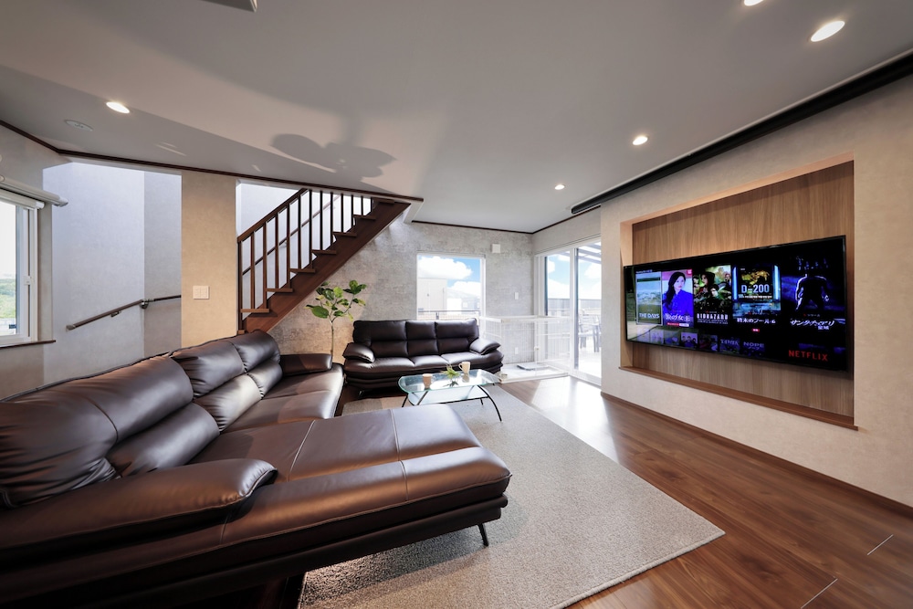 [犬同伴OK] 空旅 (素泊まり) 禁煙 | クリスタル別荘白浜