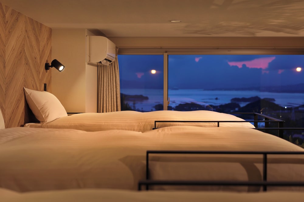 L棟 (素泊まり) 禁煙 客室1 | クリスタル別荘白浜