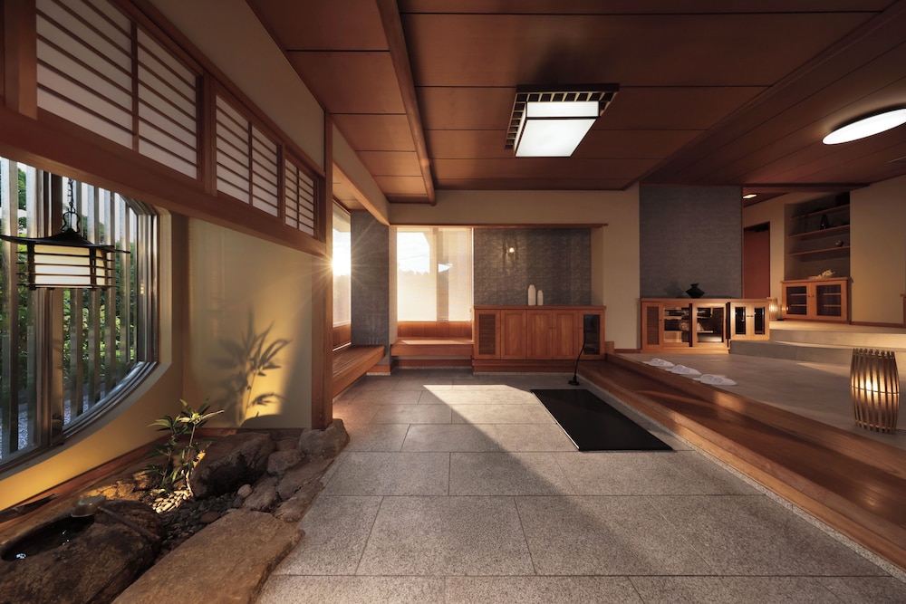 三段壁 (素泊まり) 禁煙 客室1 | クリスタル別荘白浜