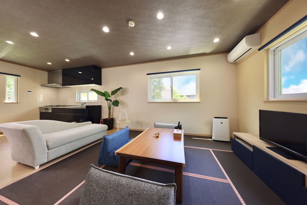 灯り2号棟 (素泊まり) 禁煙 | クリスタル別荘白浜