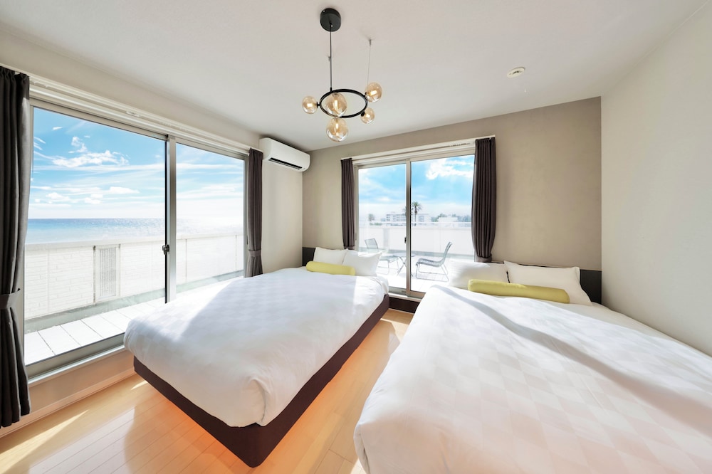 SLG (素泊まり) 禁煙 客室15 | クリスタル別荘白浜