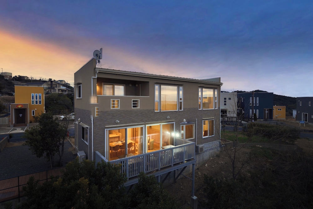 一輪花 (素泊まり) 禁煙 客室2 | クリスタル別荘白浜