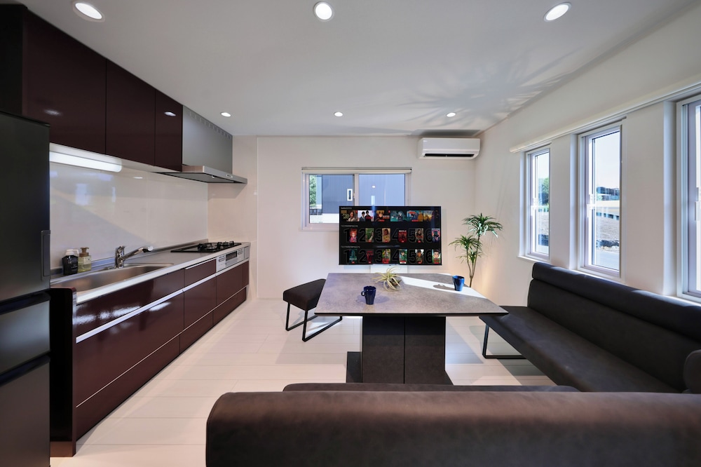 [犬同伴OK] 陽だまり (素泊まり) 禁煙 専用キッチン0 | クリスタル別荘白浜