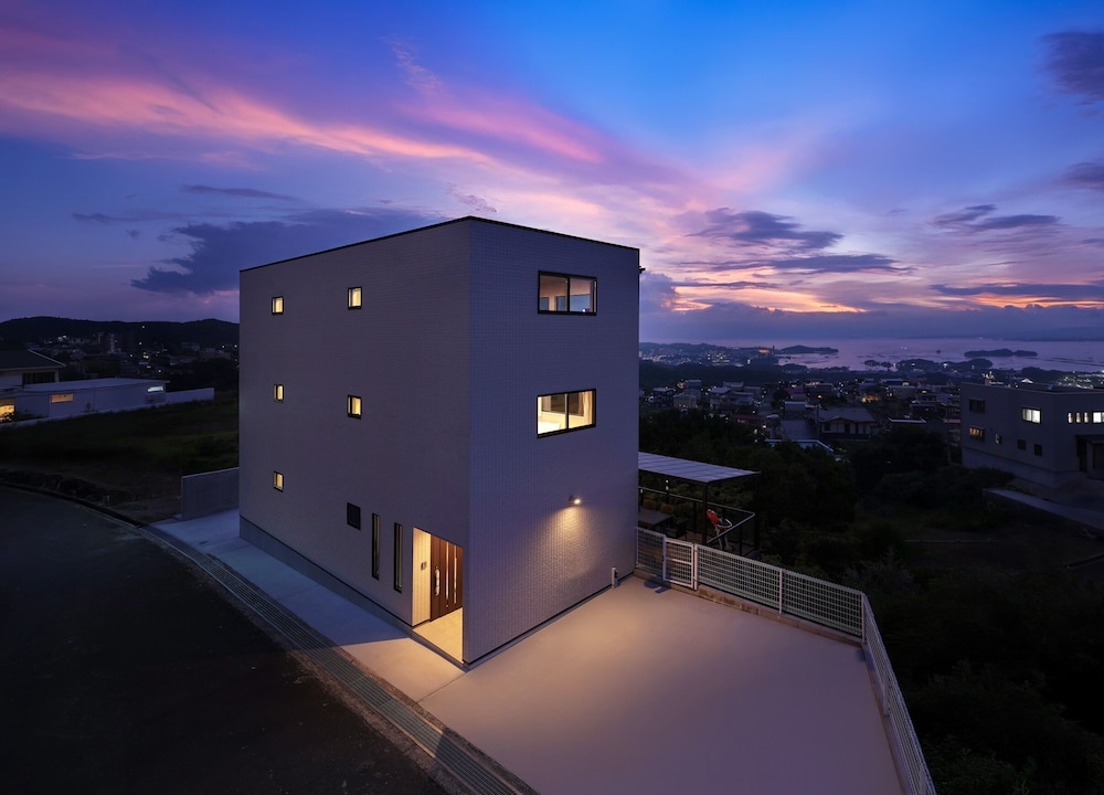 山と海 (素泊まり) 禁煙 客室6 | クリスタル別荘白浜