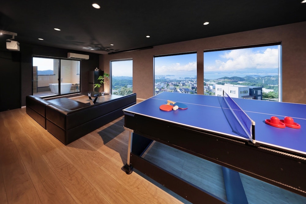 山と海 (素泊まり) 禁煙 | クリスタル別荘白浜