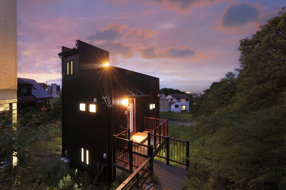 灯り1号棟 (素泊まり) 禁煙 客室2 | クリスタル別荘白浜