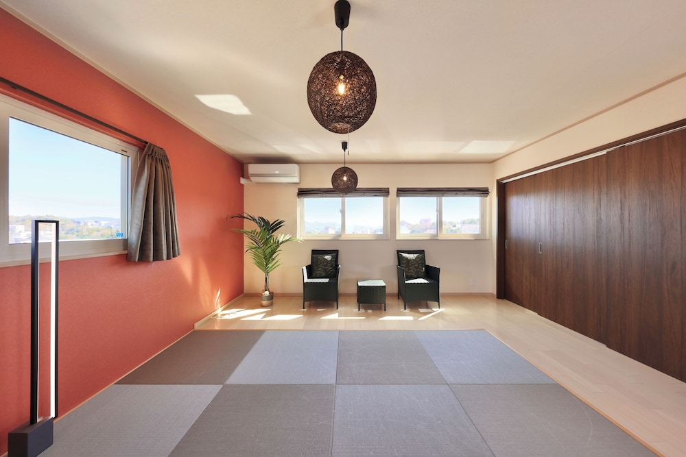 千鳥2号棟(素泊まり)禁煙 客室0 | クリスタル別荘白浜