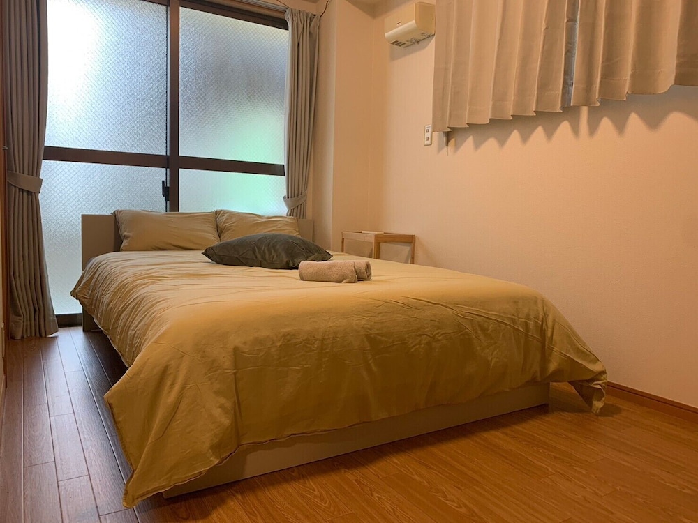 客室1 | Compact 2DK apt in west Shinjuku 客室1 | Compact 2DK apt in west Shinjuku